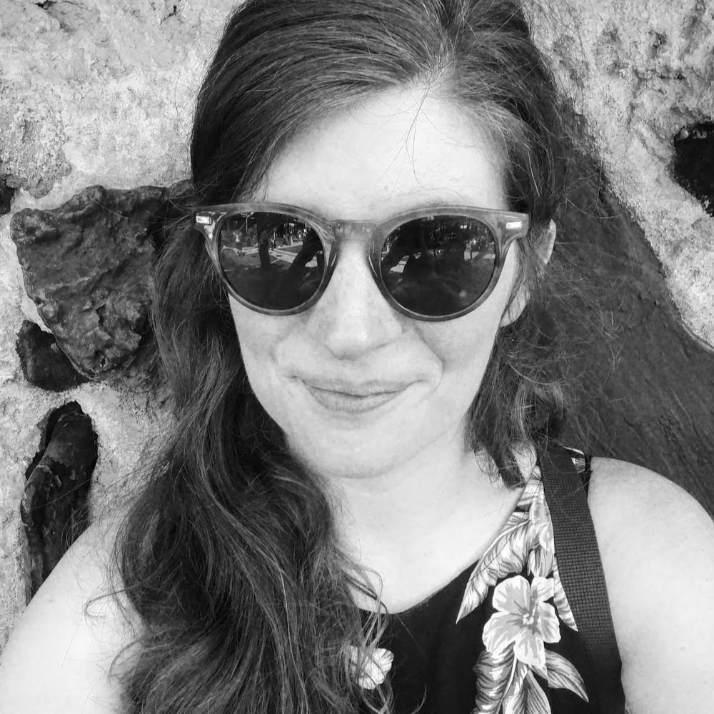 Meet your Posher, Keeley